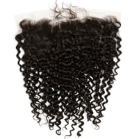 Image 2 of  Lace Frontals