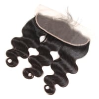 Image 1 of  Lace Frontals
