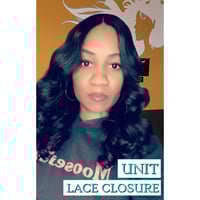 Image 4 of Lace Closures 