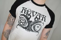 ROVAR Shirt "Thirst"