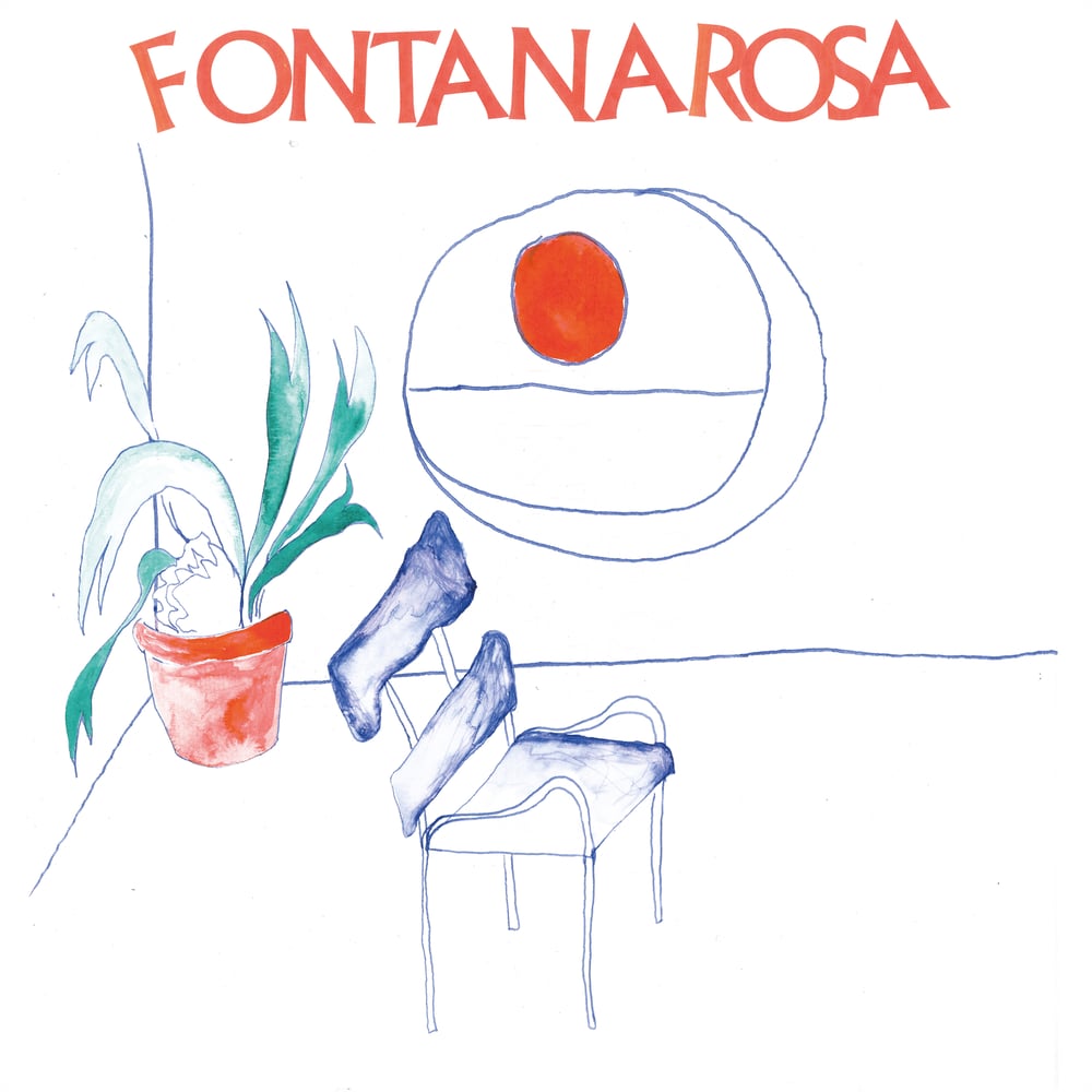 Are you there ? / Fontanarosa, ens. voc. et instr. | Fontanarosa. Interprète