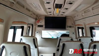 Tempo Traveller Hire in Chandigarh- DRC Services Pvt Ltd