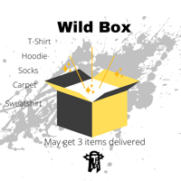 Wild Box