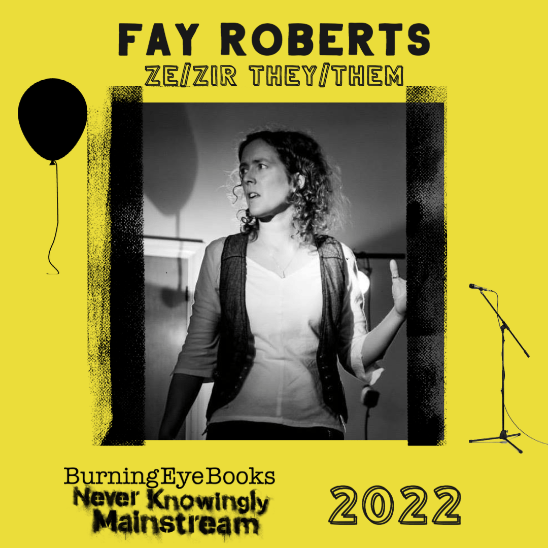 Image of Spectral by Fay Roberts