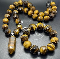 Tiger’s Eye Bold Set