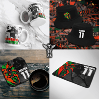 Recoba Merch