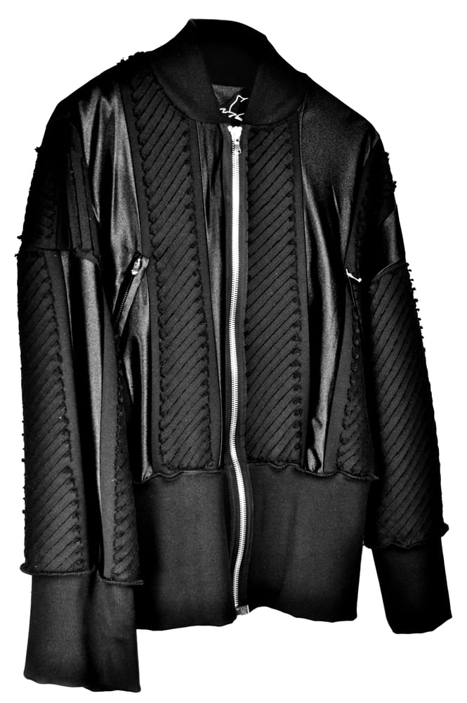 Image of SS22 - TRACK JACKET