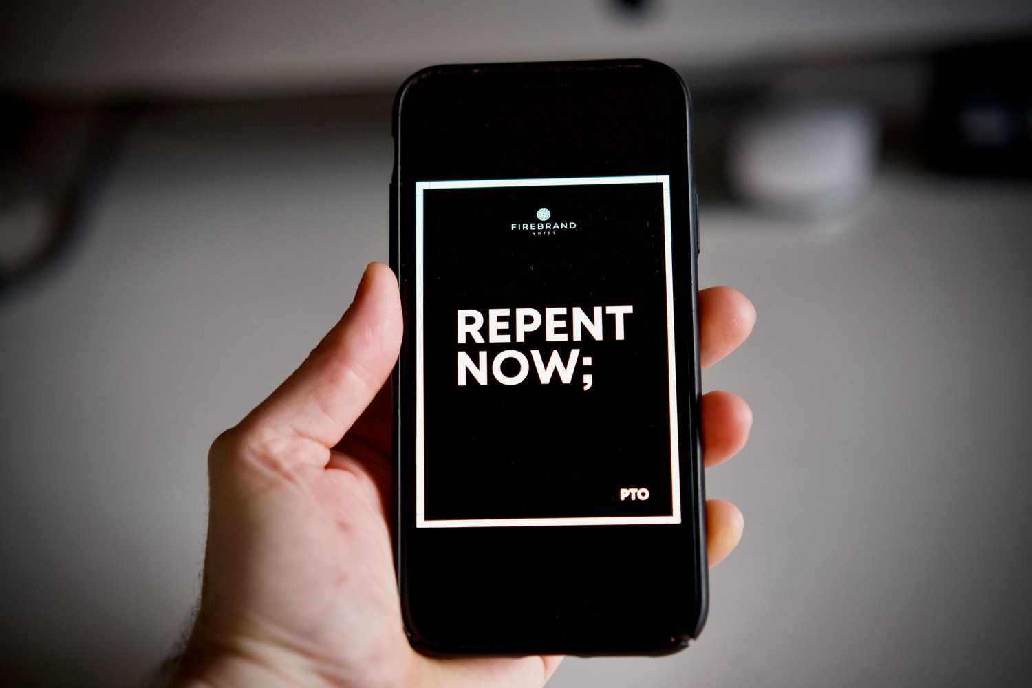 Image of Repent Now; He Loves You (eBook)