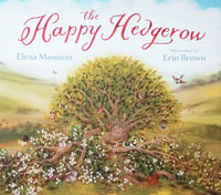 Image 1 of The Happy Hedgerow, by Elena Mannion