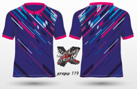 Image 2 of STRIKE 119