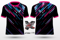 Image 1 of STRIKE 119