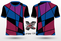 Image 3 of STRIKE 120