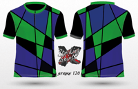 Image 2 of STRIKE 120