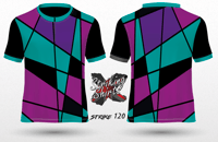 Image 1 of STRIKE 120