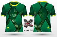 Image 3 of STRIKE 122