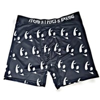 Image 1 of Plvyne Clxthes Boxer Briefs