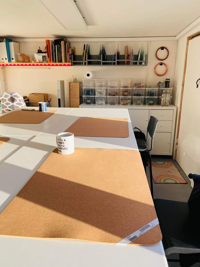 Beginners Copperfoil Workshop 