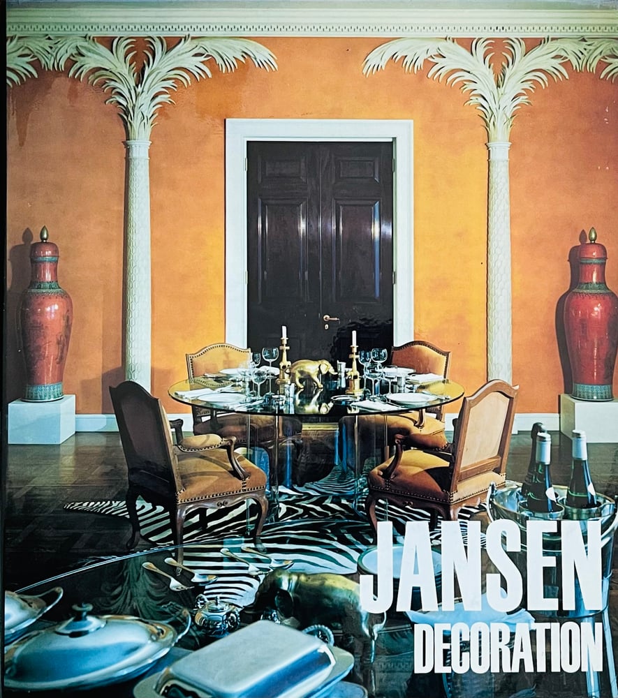 Image of (Jansen) (Decoration)