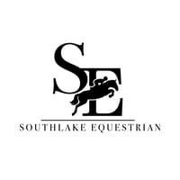Southlake Equestrian Logo package