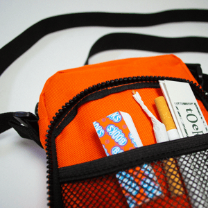 PS BELGICA PORRO BAG
