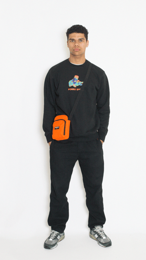 PS BELGICA PORRO BAG