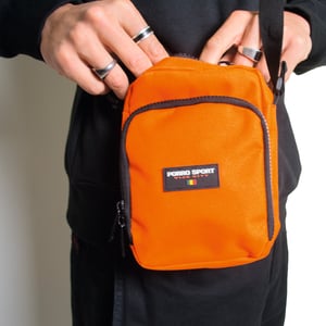 PS BELGICA PORRO BAG