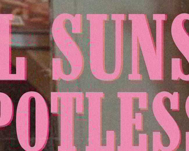 ETERNAL SUNSHINE OF THE SPOTLESS MIND #1