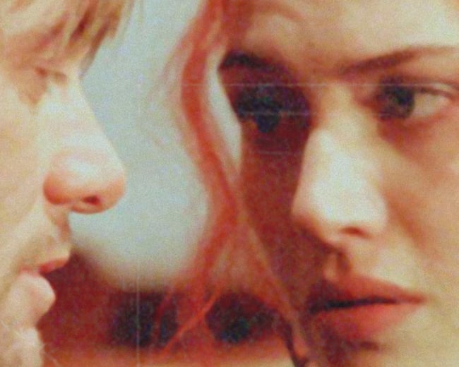 ETERNAL SUNSHINE OF THE SPOTLESS MIND #2