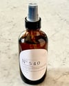 Luxury Room, Linen & Body Spray 