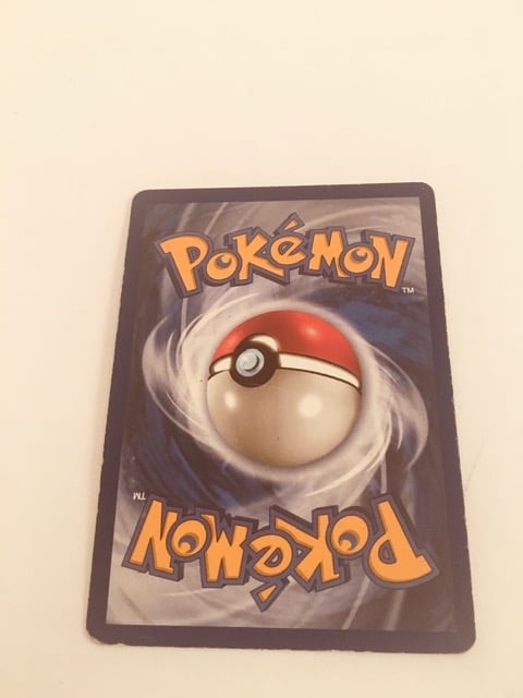 Image of POKEMON COLLECTIBLE CARDS