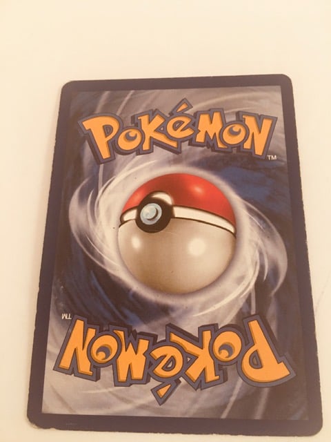 Image of POKEMON COLLECTIBLE CARDS