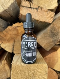 Image 1 of Beard Oil