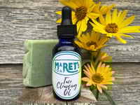 Image 1 of Face Cleansing Oil