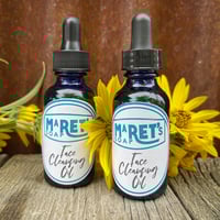Image 2 of Face Cleansing Oil
