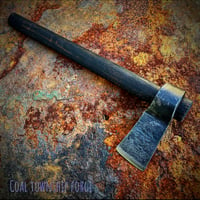 Tomahawk (Made to Order)