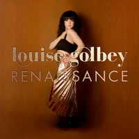 Renaissance (limited edition gold foil version)