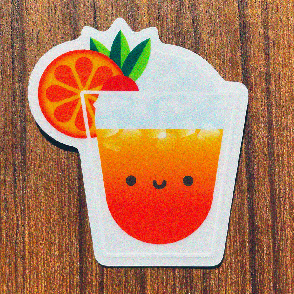 Mai Tai