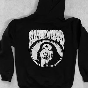 Image of Electric Wizard  -  Hoodie