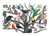 Fine art print | Bird tree