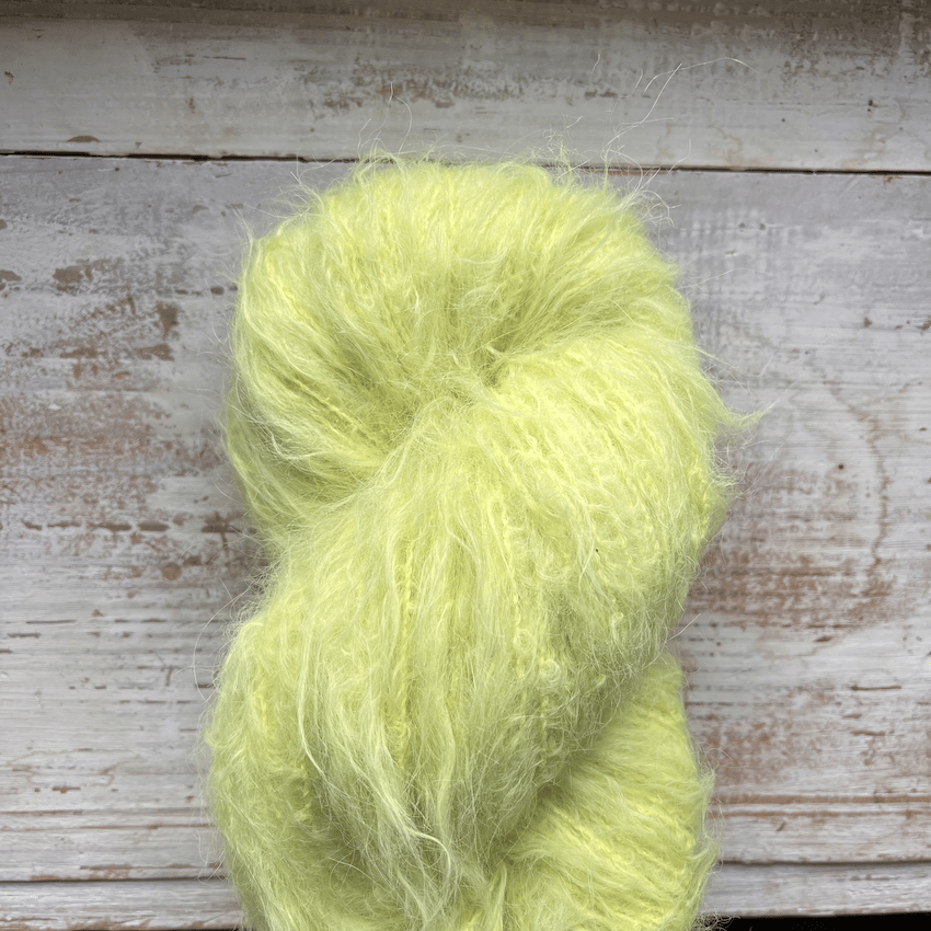 Image of TRUFFULA  jaune fluo vif