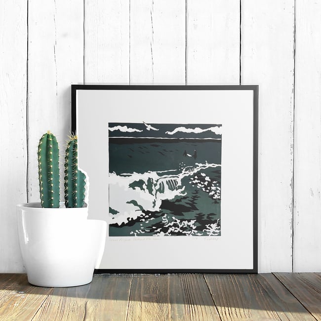 Wave Project, Behind the Wave