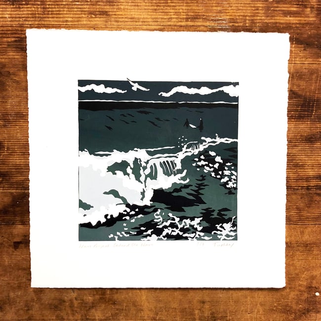 Wave Project, Behind the Wave