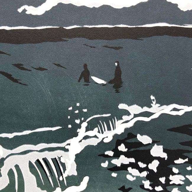 Wave Project, Behind the Wave