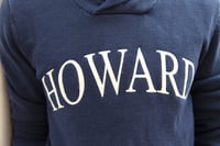 Image 2 of Howard - Shawl Knit Sweater