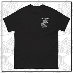 Image of G.I.T Club Swallow and Anchor Shirt