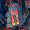 Dragon Age Solas Lenticular Sticker