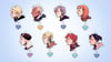 FE3H Shipping Charms