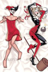 Gotham City Sirens Body Pillows