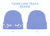 Twinkling Tears Beanies Knit Caps