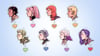 FE3H Shipping Charms